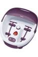 Obrázok pre Beurer FB 21 foot bath 60 W Purple, White