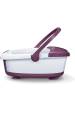 Obrázok pre Beurer FB 21 foot bath 60 W Purple, White