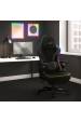 Obrázok pre Herní židle Force RGB Black Mesh