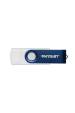 Obrázok pre Patriot Memory 64GB Xporter X550 USB paměť Dual USB A+C (PS64GX550AAD) Bílá, Modrá