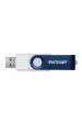 Obrázok pre Patriot Memory 64GB Xporter X550 USB paměť Dual USB A+C (PS64GX550AAD) Bílá, Modrá