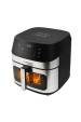 Obrázok pre Esperanza EKA005 Fritéza bez tuku 8L, 1600W Inox