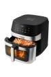 Obrázok pre Esperanza EKA005 Fritéza bez tuku 8L, 1600W Inox