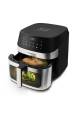 Obrázok pre Esperanza EKA005 Fritéza bez tuku 8L, 1600W Inox