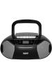 Obrázok pre Telestar PBB 1 Analog 2 W FM Černá MP3 přehrávač