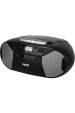 Obrázok pre Telestar PBB 1 Analog 2 W FM Černá MP3 přehrávač
