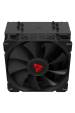 Obrázok pre SAVIO VORTEX X2 BLACK Chlazení CPU