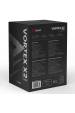 Obrázok pre SAVIO VORTEX X2 BLACK Chlazení CPU
