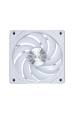 Obrázok pre Lian Li 12CL1 Počítačová skříň Ventilátor 12 cm Bílá