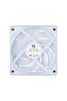 Obrázok pre Lian Li 12CL1 Počítačová skříň Ventilátor 12 cm Bílá