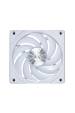 Obrázok pre Lian Li 12CL1 Počítačová skříň Ventilátor 12 cm Bílá