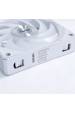 Obrázok pre Lian Li 12CL1 Počítačová skříň Ventilátor 12 cm Bílá