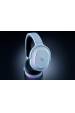Obrázok pre Razer Barracuda X Chroma Sluchátka s mikrofonem Bezdrátový Přes hlavu Hraní USB typu C Bluetooth Černá, Bílá