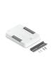 Obrázok pre Ubiquiti Access Door Hub ovladač bezpečnostních dveří 1 dveře/dveří Ethernet