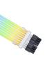 Obrázok pre Lian Li PW8-1W-CPU plochý kabel