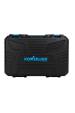 Obrázok pre Extralink POWERLINK AKUMULATOROWA WIERTARKO-WKR?TARKA UDAR Z R?CZK? PWL-06 13MM 20V 2X4AH