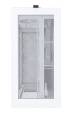 Obrázok pre Montech HS01 Midi Tower Bílá
