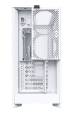 Obrázok pre Montech HS01 Midi Tower Bílá