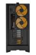 Obrázok pre Montech HS01 PRO Midi Tower Černá