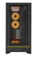 Obrázok pre Montech HS01 PRO Midi Tower Černá