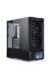 Obrázok pre Lian Li LAN207DX Midi Tower Černá