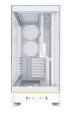 Obrázok pre Montech HS02 Midi Tower Bílá