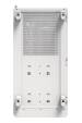 Obrázok pre Montech XR Wood Midi Tower Bílá