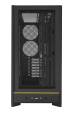 Obrázok pre Montech HS01 Midi Tower Černá