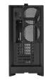Obrázok pre Montech HS01 Midi Tower Černá