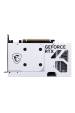 Obrázok pre MSI GeForce RTX 5060 8G VENTUS 2X OC WHITE NVIDIA 8 GB GDDR7