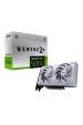 Obrázok pre MSI GeForce RTX 5060 8G VENTUS 2X OC WHITE NVIDIA 8 GB GDDR7