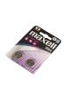 Obrázok pre MAXELL Lithiová baterie LITHIUM CR2016 2 ks. 3V