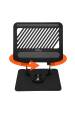 Obrázok pre Nastavitelný, otočný, ergonomický stojan na notebook 10–17″ LAPTOP STAND ROTO MT2662