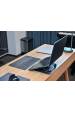 Obrázok pre Nastavitelný, otočný, ergonomický stojan na notebook 10–17″ LAPTOP STAND ROTO MT2662