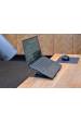 Obrázok pre Nastavitelný, otočný, ergonomický stojan na notebook 10–17″ LAPTOP STAND ROTO MT2662