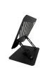 Obrázok pre Nastavitelný, otočný, ergonomický stojan na notebook 10–17″ LAPTOP STAND ROTO MT2662