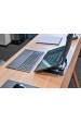 Obrázok pre Nastavitelný, otočný, ergonomický stojan na notebook 10–17″ LAPTOP STAND ROTO MT2662