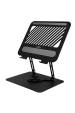 Obrázok pre Nastavitelný, otočný, ergonomický stojan na notebook 10–17″ LAPTOP STAND ROTO MT2662