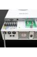 Obrázok pre Qoltec 53861 Modulární hybridní solární invertor Off-Grid 6200W | 120A | 48V | MPPT | 12 jednotek | BMS | Sinus | Možnost Wi-Fi | Účiník 1,0