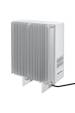 Obrázok pre Qoltec 53867 Solární invertor pro ohřev vody ECO Solar Boost | MPPT | BYPASS | LCD | 3kW/4kW | Wi-Fi