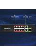 Obrázok pre Qoltec 52297 RYCHLÝ ETHERNETOVÝ PŘEPÍNAČ PoE 8x RJ45 PoE 2x RJ45 Uplink 1x SFP | 120 W | 1000 Mb
