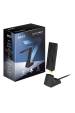 Obrázok pre MSI BE6500 WiFi7 USB Stick - Dongle WLAN 2880 Mbit/s