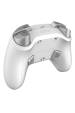 Obrázok pre MSI FORCE GC300 WIRELESS WHITE Bílá USB 2.0 Gamepad Analogový PC