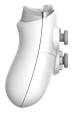 Obrázok pre MSI FORCE GC300 WIRELESS WHITE Bílá USB 2.0 Gamepad Analogový PC