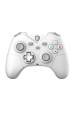 Obrázok pre MSI FORCE GC300 WIRELESS WHITE Bílá USB 2.0 Gamepad Analogový PC