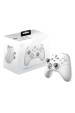 Obrázok pre MSI FORCE GC300 WIRELESS WHITE Bílá USB 2.0 Gamepad Analogový PC