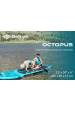 Obrázok pre Deska SUP SKATINGER Octopus 335x86x15 cm Allround