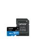 Obrázok pre Lexar 633x 128 GB MicroSDXC UHS-I Třída 10