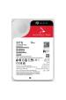 Obrázok pre Seagate IronWolf Pro ST30000NT011 vnitřní pevný disk 30 TB 7200 ot/min 512 MB 3.5" Serial ATA III