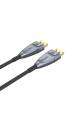 Obrázok pre UNITEK C1617GY DisplayPort kabel 15 m Černá, Stříbrná